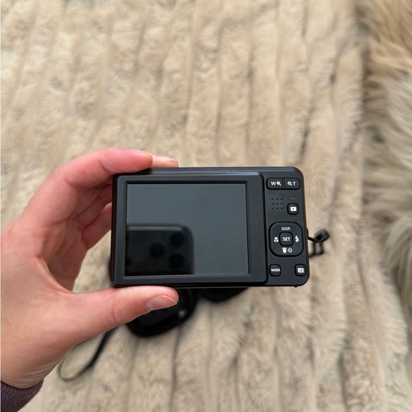 Kodak Pixpro fz55 - Picture 3 of 8